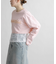 パッチワークロゴTEE