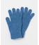 TWEED MILL　2PLY Ladies Gloves