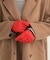 TWEED MILL　2PLY Ladies Gloves
