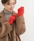 TWEED MILL　2PLY Ladies Gloves