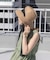 ペーパーブレードソフトハット