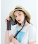 ペーパーブレードソフトハット