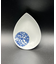 寿芳窯　しずく小皿