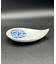 寿芳窯　しずく小皿