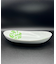 寿芳窯　楕円カレー皿