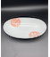 寿芳窯　楕円カレー皿