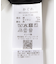 コットンレース巾着バッグ