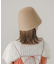 ペーパークローシュハット