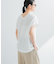 『UVカット』2WAYフレンチスリーブニット