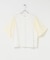 『WEB／一部店舗限定』異素材バルーンスリーブプルオーバー