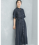 『別注』Lee×ROSSO　WORK ONE-PIECE
