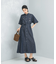 『別注』Lee×ROSSO　WORK ONE-PIECE