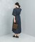 『別注』Lee×ROSSO　WORK ONE-PIECE
