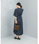 『別注』Lee×ROSSO　WORK ONE-PIECE
