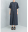 『別注』Lee×ROSSO　WORK ONE-PIECE
