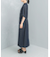 『別注』Lee×ROSSO　WORK ONE-PIECE