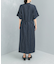 『別注』Lee×ROSSO　WORK ONE-PIECE