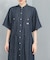 『別注』Lee×ROSSO　WORK ONE-PIECE