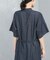 『別注』Lee×ROSSO　WORK ONE-PIECE