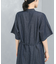 『別注』Lee×ROSSO　WORK ONE-PIECE