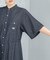 『別注』Lee×ROSSO　WORK ONE-PIECE