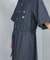 『別注』Lee×ROSSO　WORK ONE-PIECE
