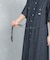 『別注』Lee×ROSSO　WORK ONE-PIECE