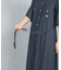 『別注』Lee×ROSSO　WORK ONE-PIECE