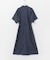 『別注』Lee×ROSSO　WORK ONE-PIECE