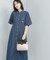 『別注』Lee×ROSSO　WORK ONE-PIECE