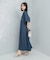 『別注』Lee×ROSSO　WORK ONE-PIECE