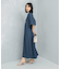 『別注』Lee×ROSSO　WORK ONE-PIECE
