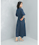 『別注』Lee×ROSSO　WORK ONE-PIECE