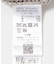 リネン混ノースリーブニット