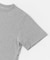 『3サイズ展開』commpost　リサイクルコットンショートスリーブTシャツ