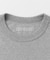 『3サイズ展開』commpost　リサイクルコットンショートスリーブTシャツ
