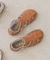 Salt Water Sandals　SS Shark(KIDS)