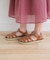 Salt Water Sandals　SS Shark(KIDS)