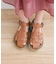 Salt Water Sandals　SS Shark(KIDS)