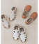 Salt Water Sandals　SS Shark(KIDS)