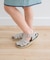 Salt Water Sandals　SS Shark(KIDS)