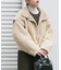 マルチWAYボアジャケット