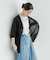 UVカット加工カーディガン