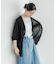 UVカット加工カーディガン