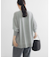 UVカット加工カーディガン