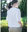 new basic　ハイゲージニットTシャツ