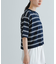 new basic　ハイゲージニットTシャツ