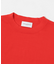 new basic　ハイゲージニットTシャツ