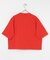 new basic　ハイゲージニットTシャツ