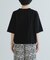 new basic　ハイゲージニットTシャツ